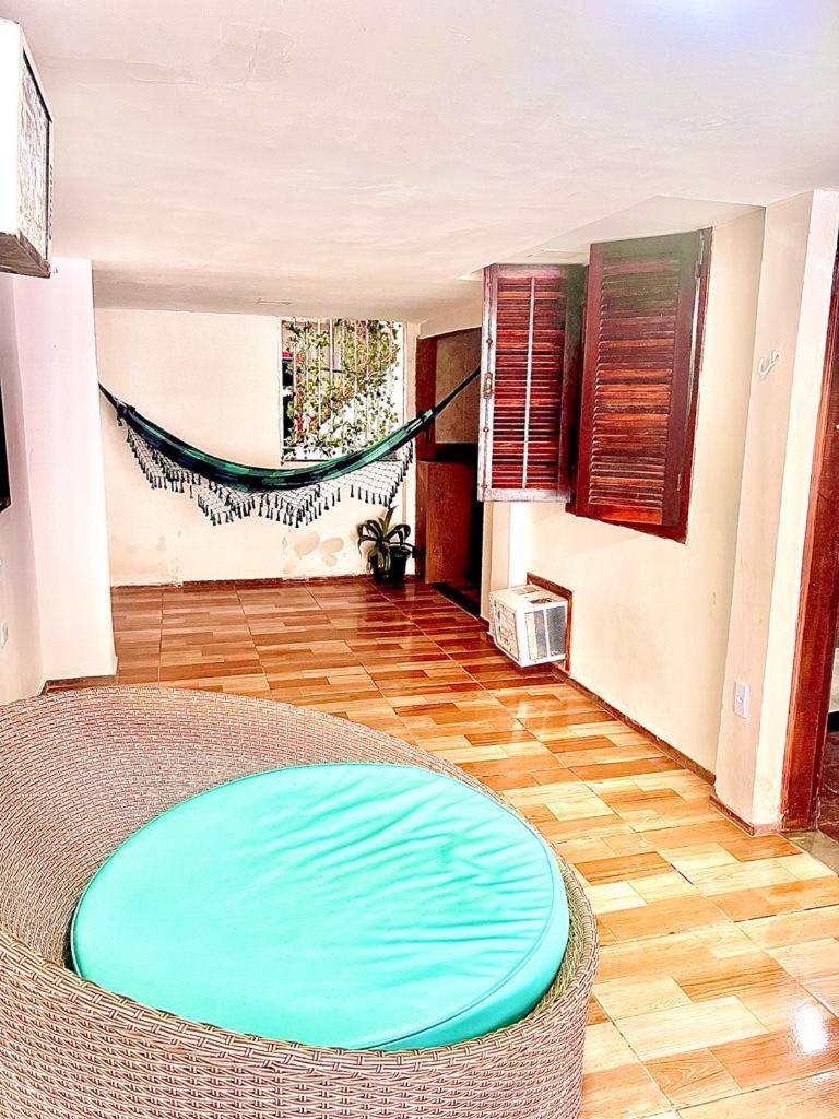 Hostel Praia Do Recreio - Rio de Janeiro — Photos 1