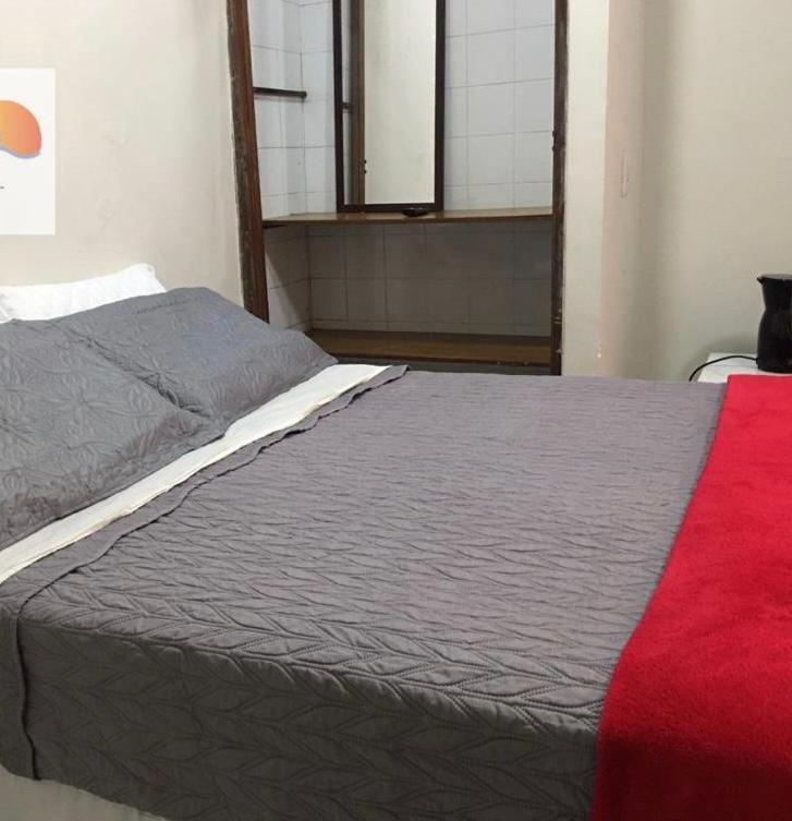 Hostel Praia Do Recreio - Rio de Janeiro — Photos 2